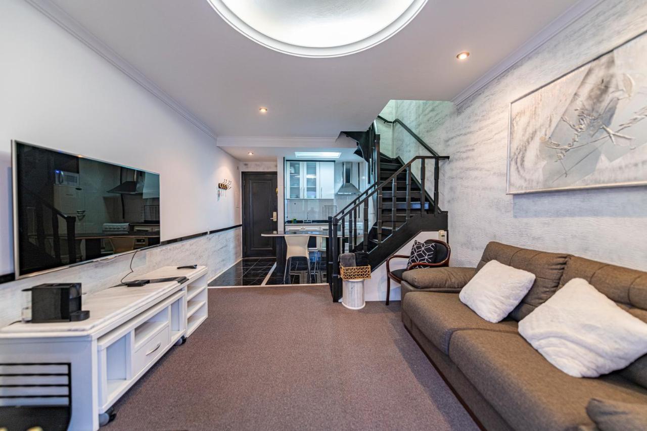 Duplex * Campos do Jordao