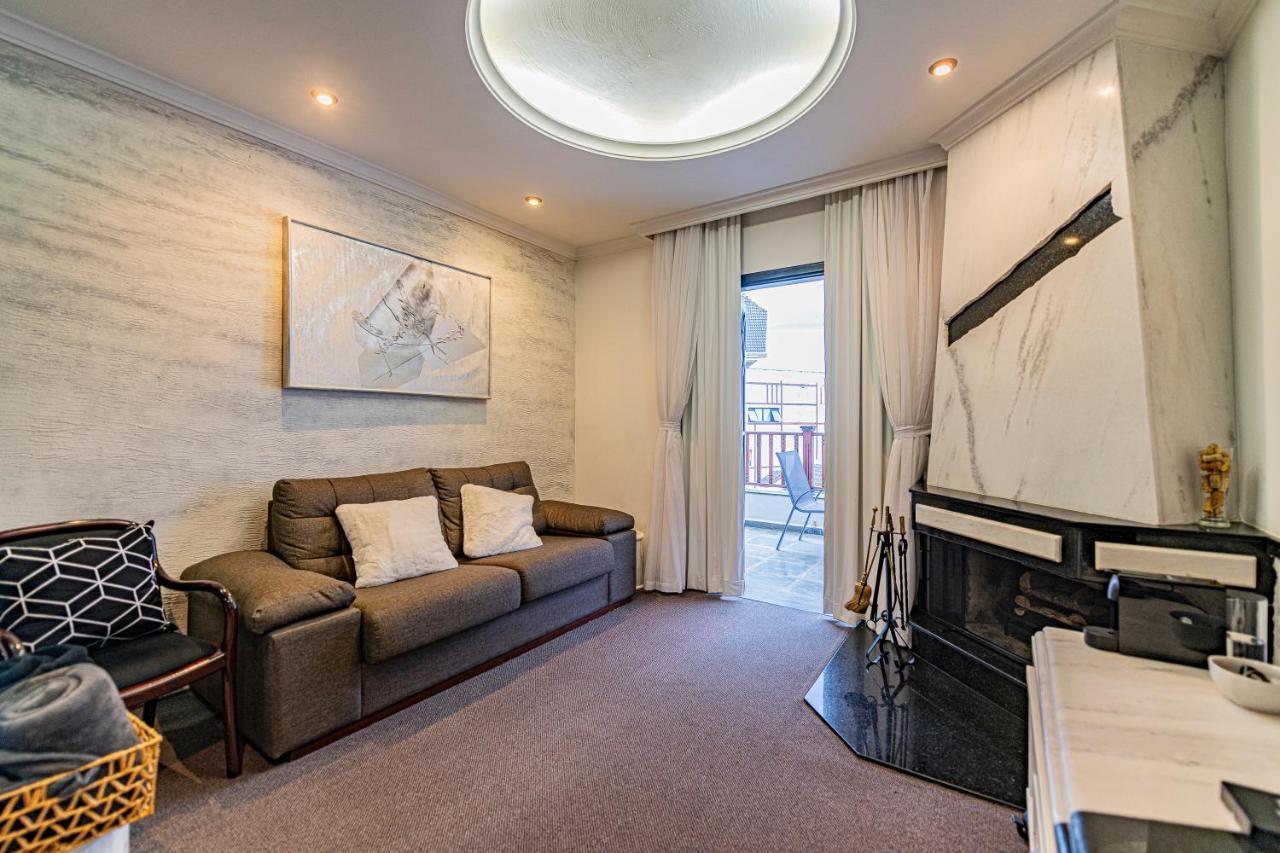 Duplex Campos do Jordao