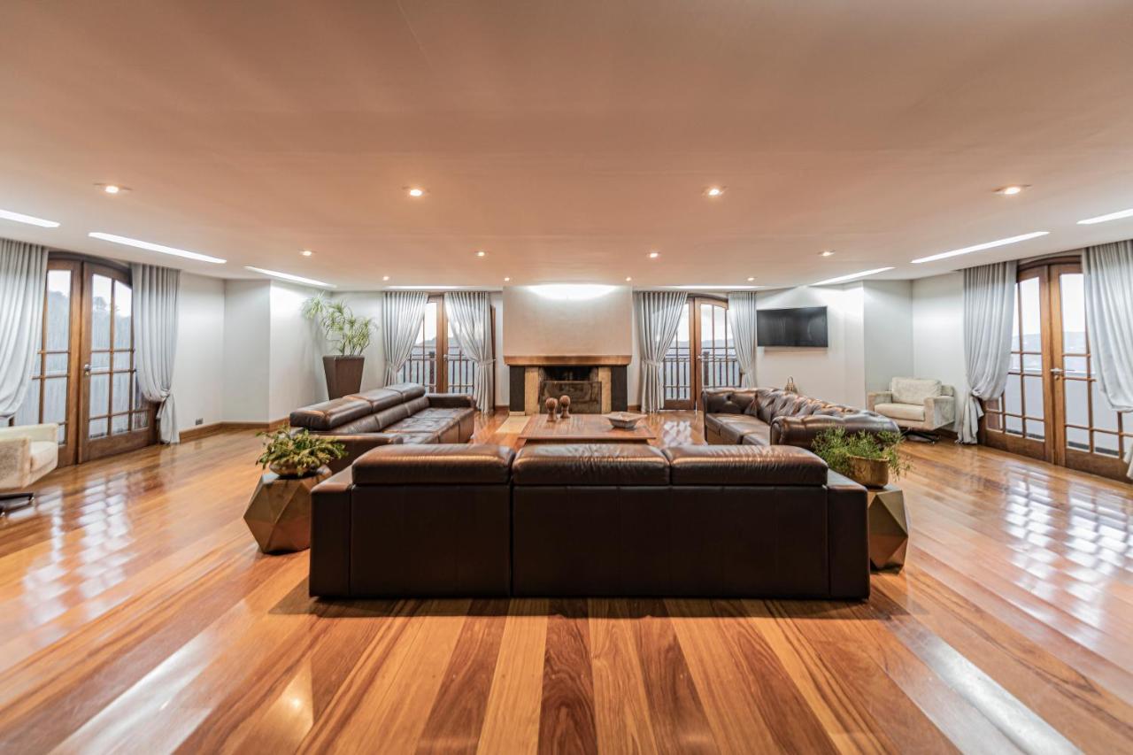 Apartment Duplex