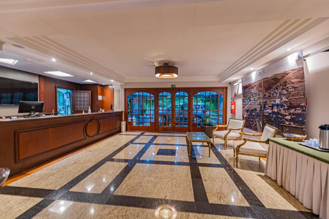 Duplex Apartment