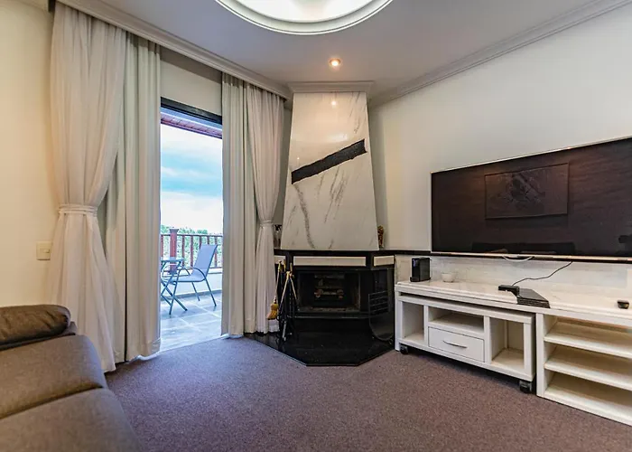 Apartamento Duplex Home Green Home