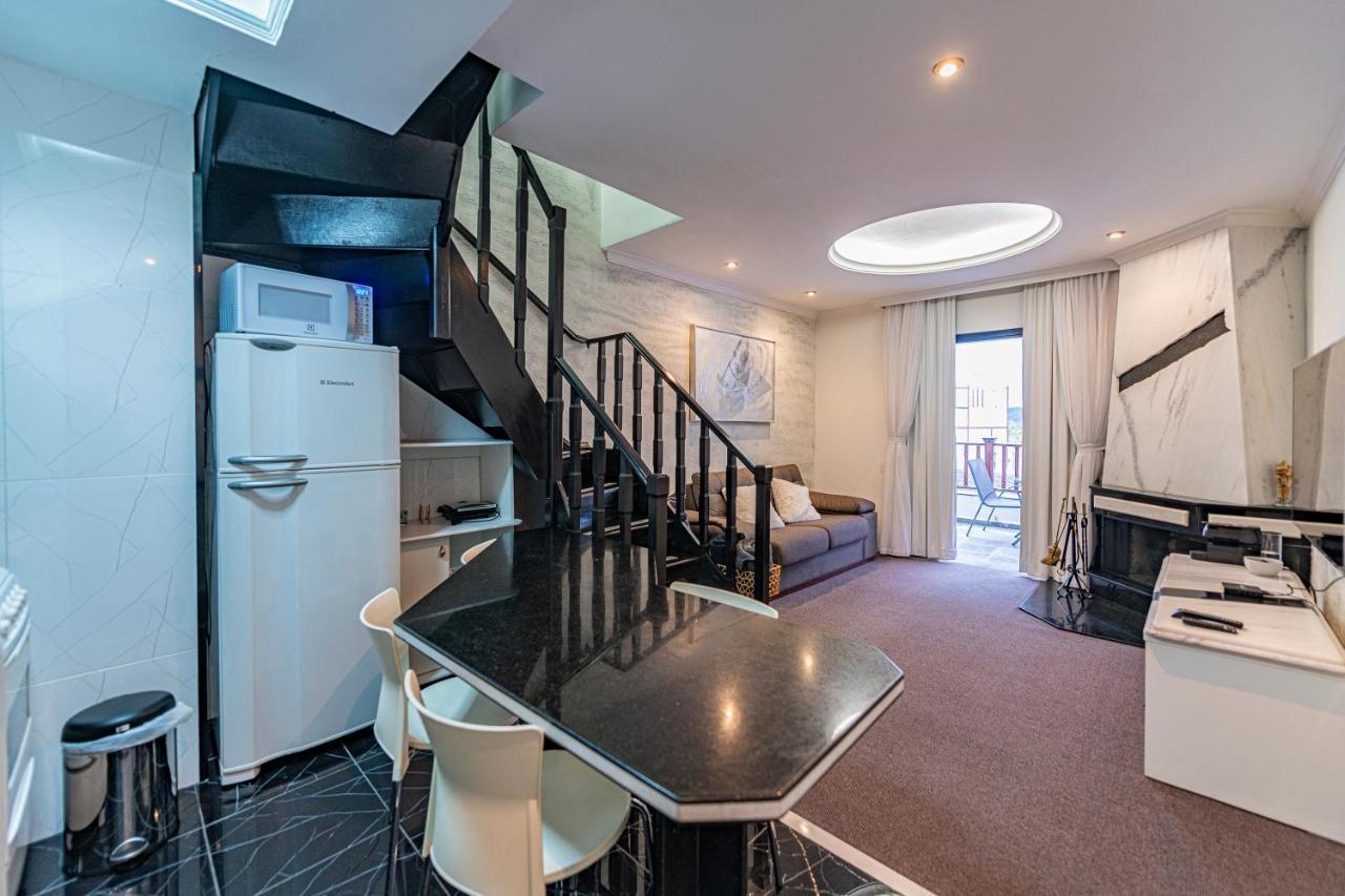 Duplex Apartamento