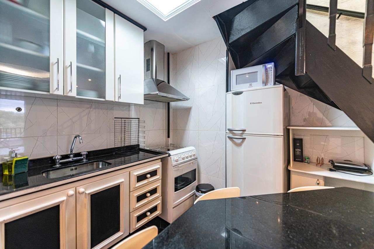 Apartamento Duplex *